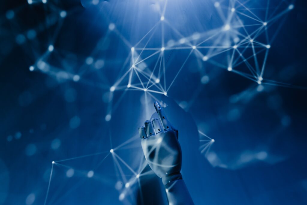 Progressi dell'intelligenza artificiale nell'automazione