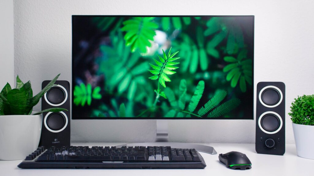 Tecnologia innovativa sostenibile